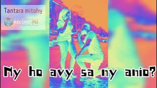 Ny ho avy sa ny anio? (Tantara mitohy RECORD FM) Andro 5 - 6, mbola hitohy
