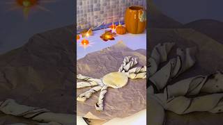 Halloween cooking 🕷️🕸️🍂 #cooking #halloween #halloween2025 #готовимдома