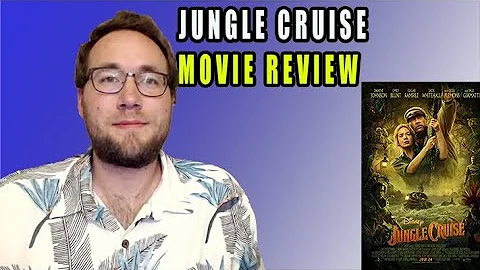 Jungle Cruise | Movie Review | Disney