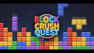 Block Crush Quest screenshot 2