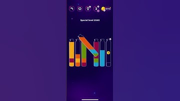 Special level 2340 on get color #2340 #getcolor #tutorial #special #hardlevel