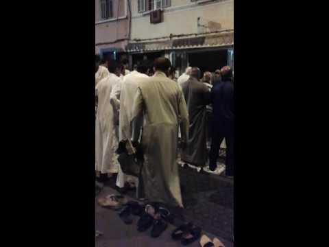 مسجد التوحيد سباتة