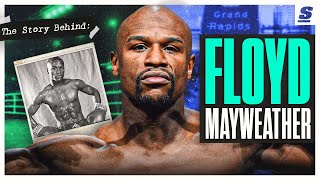 Money | The Story Behind Floyd Mayweather Jr.