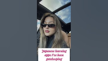 Discover top apps! #languagelearning #learnjapanese #pingoai #f1v8r