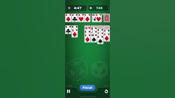 Skillz | Solitaire Cube $755 Game | Pro Player Gameplay