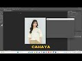 Bikin Efek Cahaya Lingkaran Aesthetic di Photoshop [ Lighting Circle ]