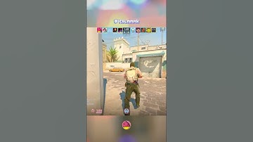 SATISFYING Knife KIlls in CS2 🔪