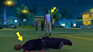 картинка: ЧТО БЫЛО ПОСЛЕ ФИНАЛА GTA SAN ANDREAS?!
