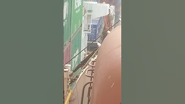 MV.MERIDIAN OCHO.@Buhay_StevEdore #subscribe #follow #stevedore #like #share #batangpier