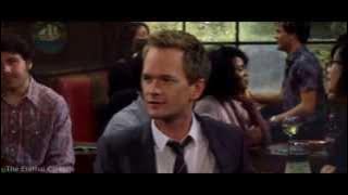 Barney Stinson - Booty Call Phone