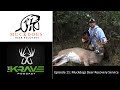 Muckdogs deer recovery service ep 11