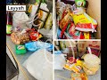 Delivery of 9 ration bags in different cities (14 March, 2024)