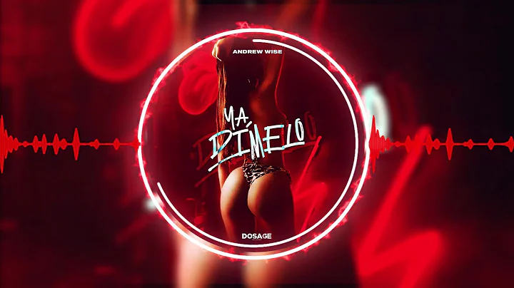 Andrew Wise - Ya dimelo