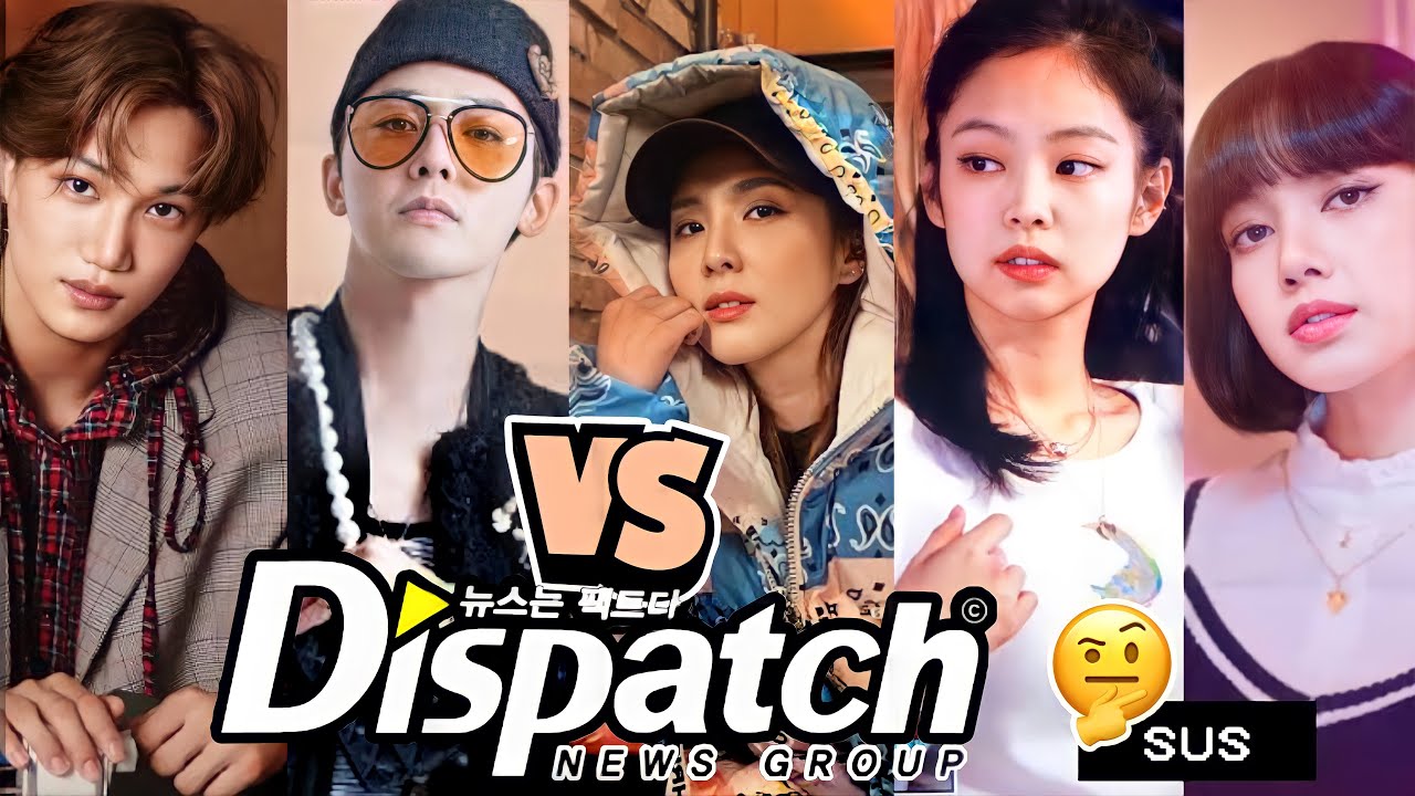WHICH EVIDENCE is more convincing?🕵🏻🤔🤔 #DISPATCH #JENLISA #DARAGON #JENKAI  #JENDRAGON