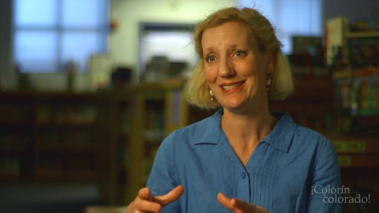 Looking at authentic student work