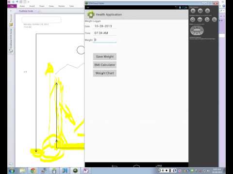 Android Mobile Development