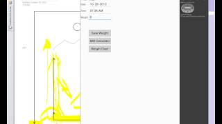 Famous Android Mobile Development - Lecture 14 - Graphing Data Wealth
