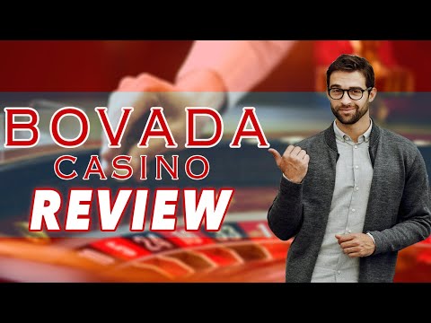 Bovada Casino Review ? Are They Legit or Rigged? ?