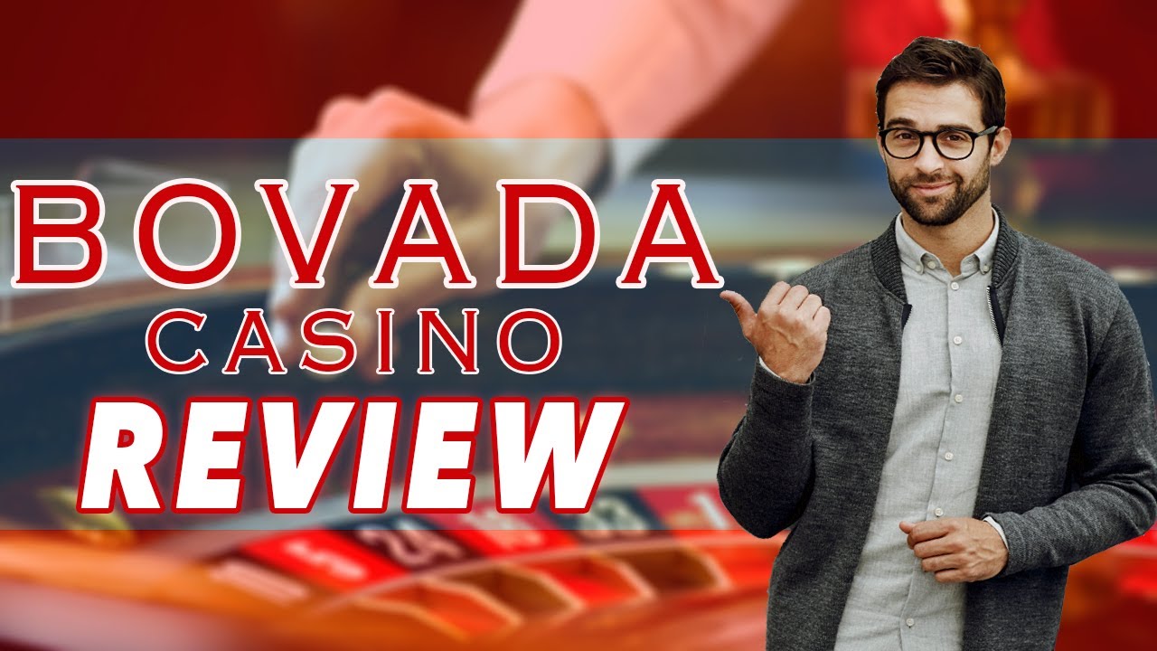 Bovada Casino Review 🎰 Are They Legit or Rigged? 🎲