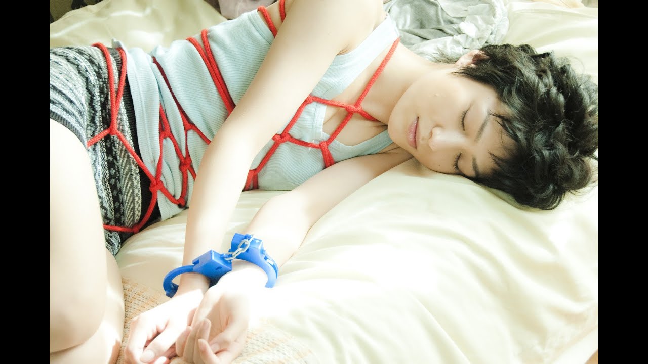 R 18文学賞 Vol 1 自縄自縛の私 予告編 Youtube