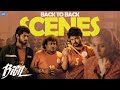 Bigil Super Scenes | Vijay’s hard work was ruined by her fight! | Vijay | Nayanthara | Kathir