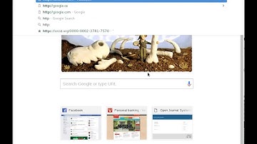OJS and ORCID - November 2018