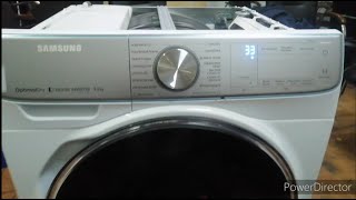 Сушильная машина Samsung не сушит белье. Samsung dryer repair