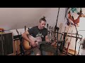 Wild wind / acoustic - original song by Danny Priebe