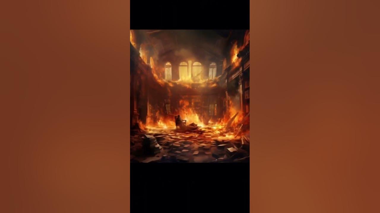The Song Fire Spreading All Around My Room Fire spreading all around my room/Cradles #cradles #music #song - YouTube