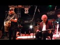 Kevn Kinney & Peter Buck - With The People-I Believe-King Of Birds - Todos Santos Music Festival