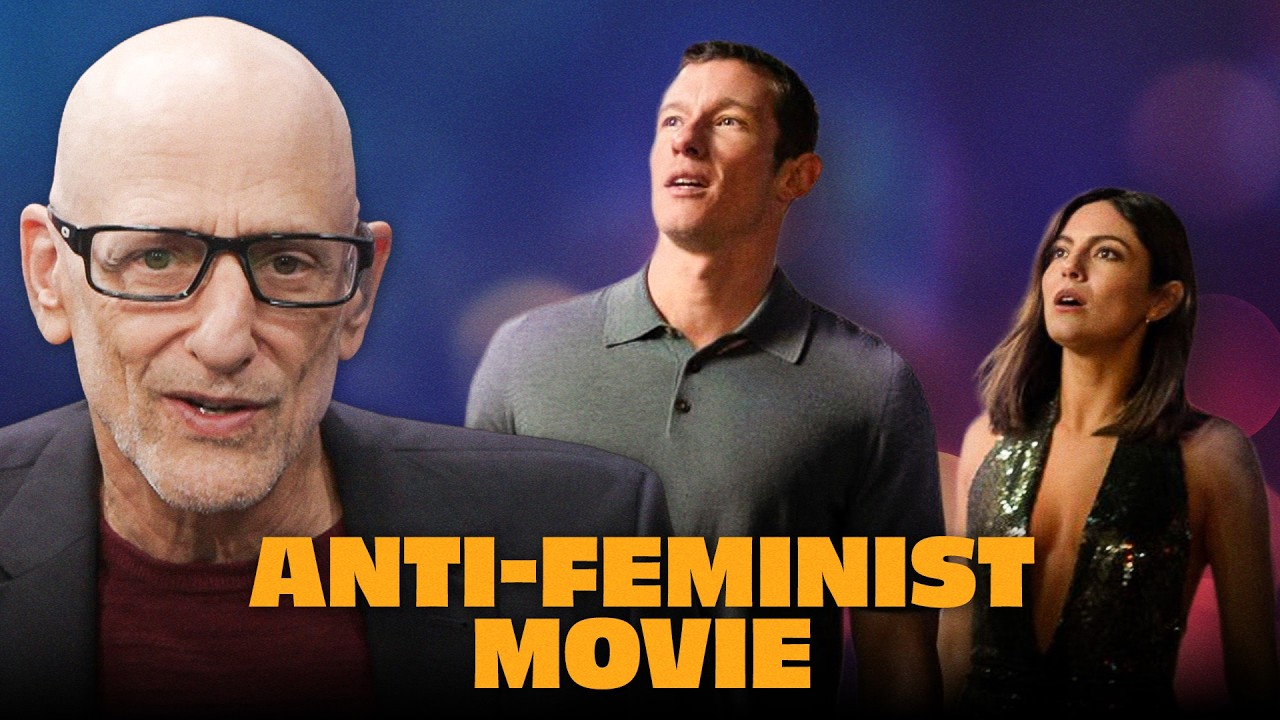 Hollywood Accidentally Backed Into Anti-Feminism with This Movie