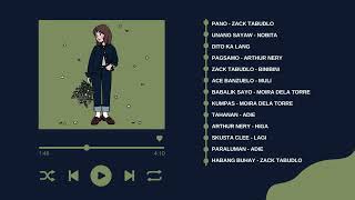 Timely OPM Playlist ⚡[Moira Dela Torre, Adie, Zack Tabudlo, Arthur Nery, Nobita, Belle Mariano...]