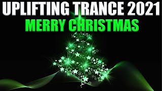 Uplifting Trance 2021 | December | ✅✅