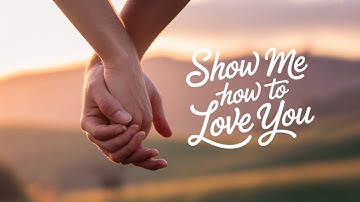 Aria - Show Me How to Love You (Official Video)