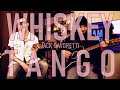 Jack savoretti  whiskey tango acoustic