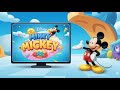 🐭✨ Mickey Mouse Adventures | Fun Cartoon Moments 🎉😂