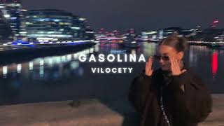 Gasolina - Daddy Yankee Remix ( slowed + reverbed + extreme bass boosted )