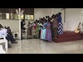 Ubw Umwami Yesu Azaza 