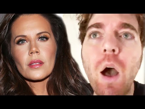 Shane Dawson Reacts To Tati Westbrook Expose Video