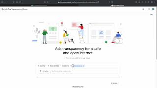 Advertising Analytics Dashboard - Tracking Data Service Tutorial