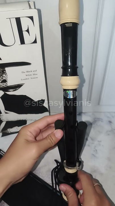 pilih suling aja #suling #alatmusic #alatmusik #musiktiup #sulingmodern