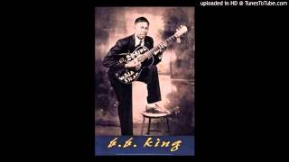 B.B. King - When The Saints Go Marching In (LIVE)
