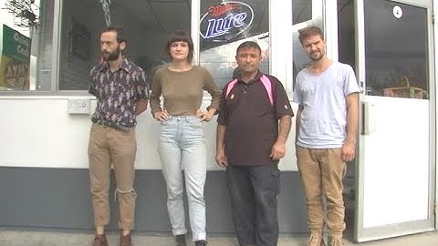 Big Thief - Masterpiece (Official Video)