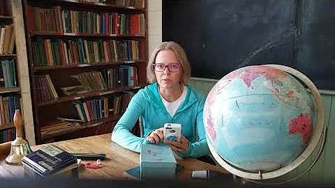 Janis Dow