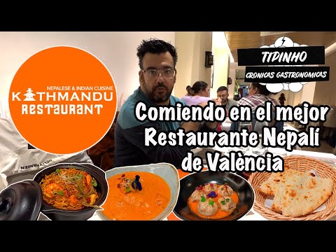 Video: Los mejores restaurantes de Katmandú, Nepal