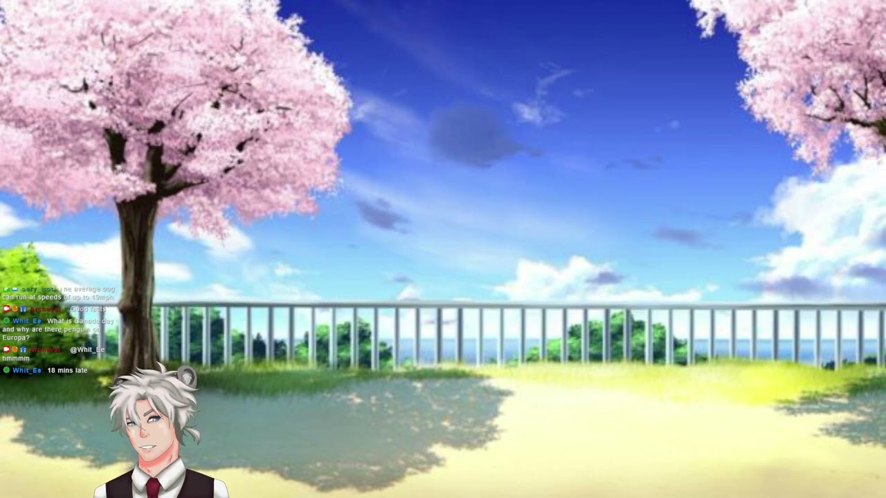 I'M NOT LATE! YOU CAN'T PROVE ANYTHING! !ayo !hisery !discord