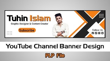 How To Make Or Create Professional Youtube Banner Art On Android Mobile