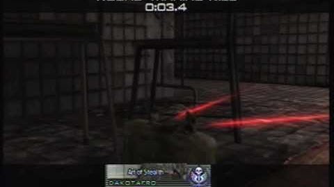 Modern Warfare 2 Double Claymore Kill.wmv