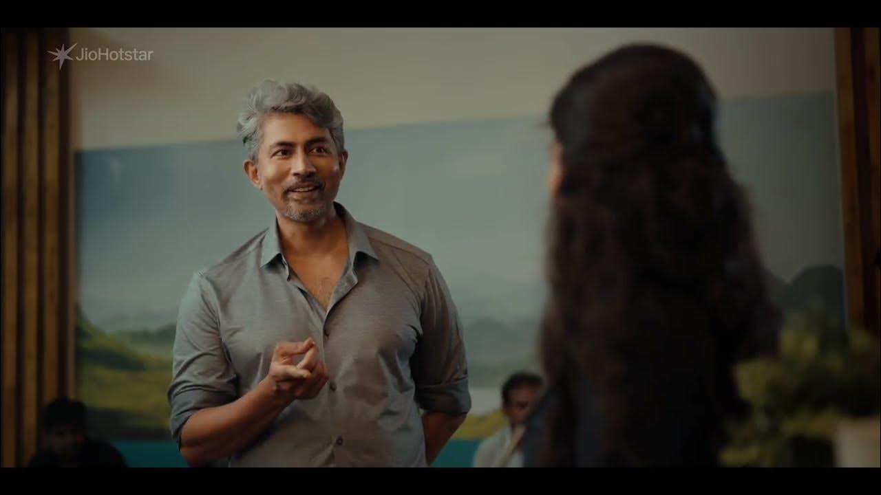 #HotstarSpecials #HeartBeatSeason2 Now Streaming on #JioHotstar #jiohotstartamil #HotstarSpecials #HeartBeatSeason2 Now Streaming on #JioHotstar #jiohotstartamil