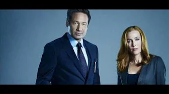 The X Files Season 11 Music Medley by Mark Snow The X Files Season 11 Music Medley by Mark Snow